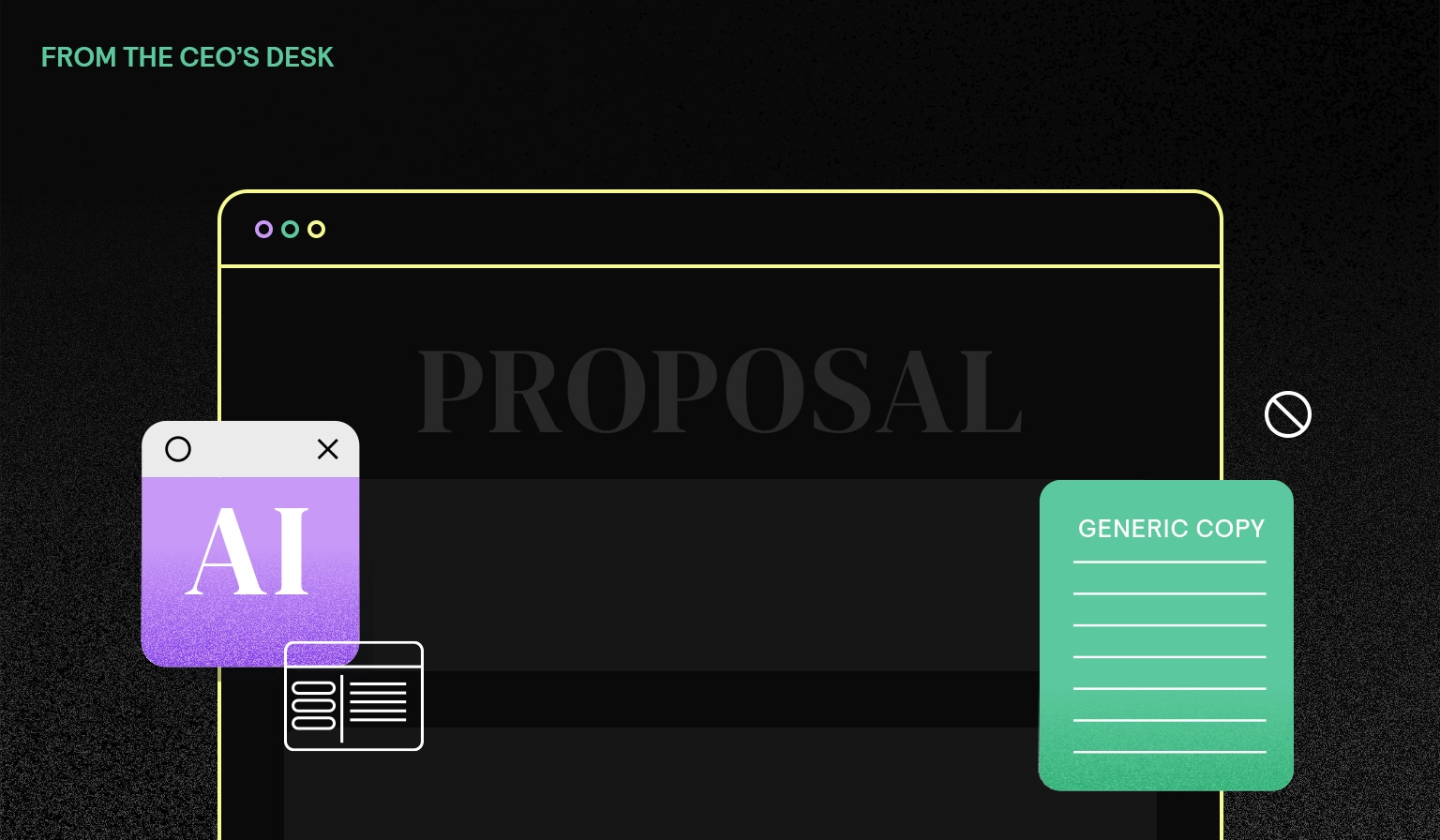 is using ai in proposals costing you delas featured image