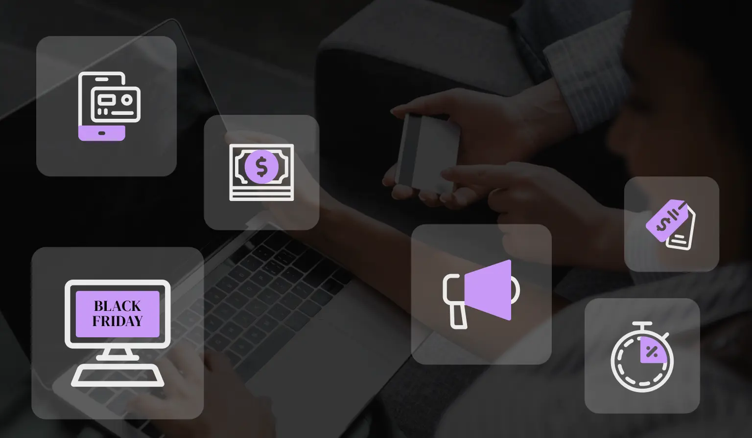 black friday sales proposal strategy featured image