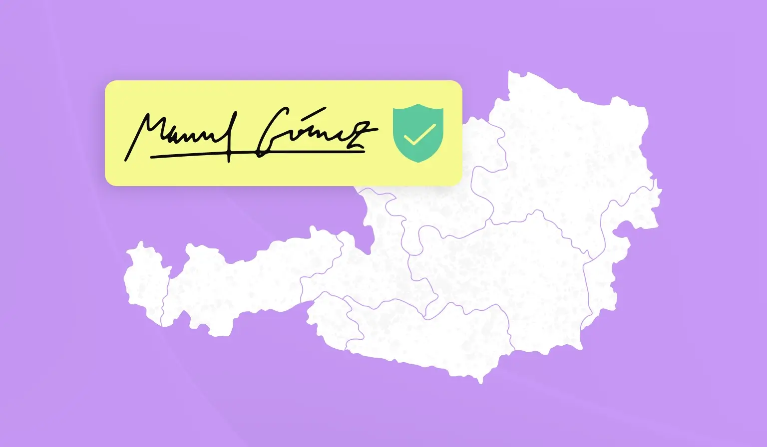 esignatures in austria featured image