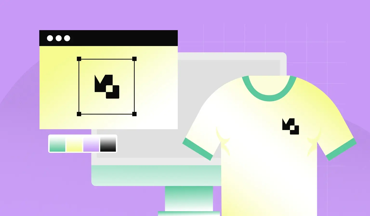 brand consistency featured image