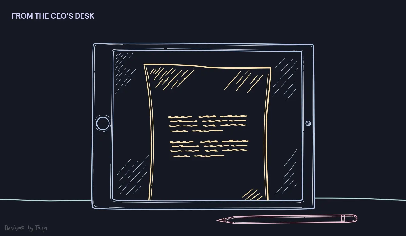 every document is a proposal featured image