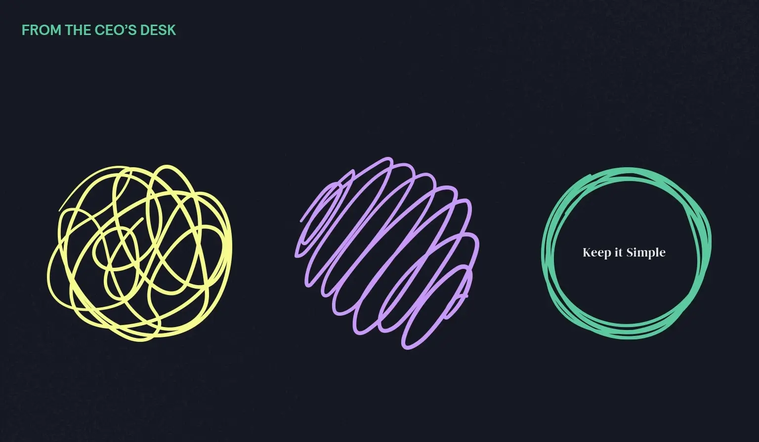 chief simple officer featured image