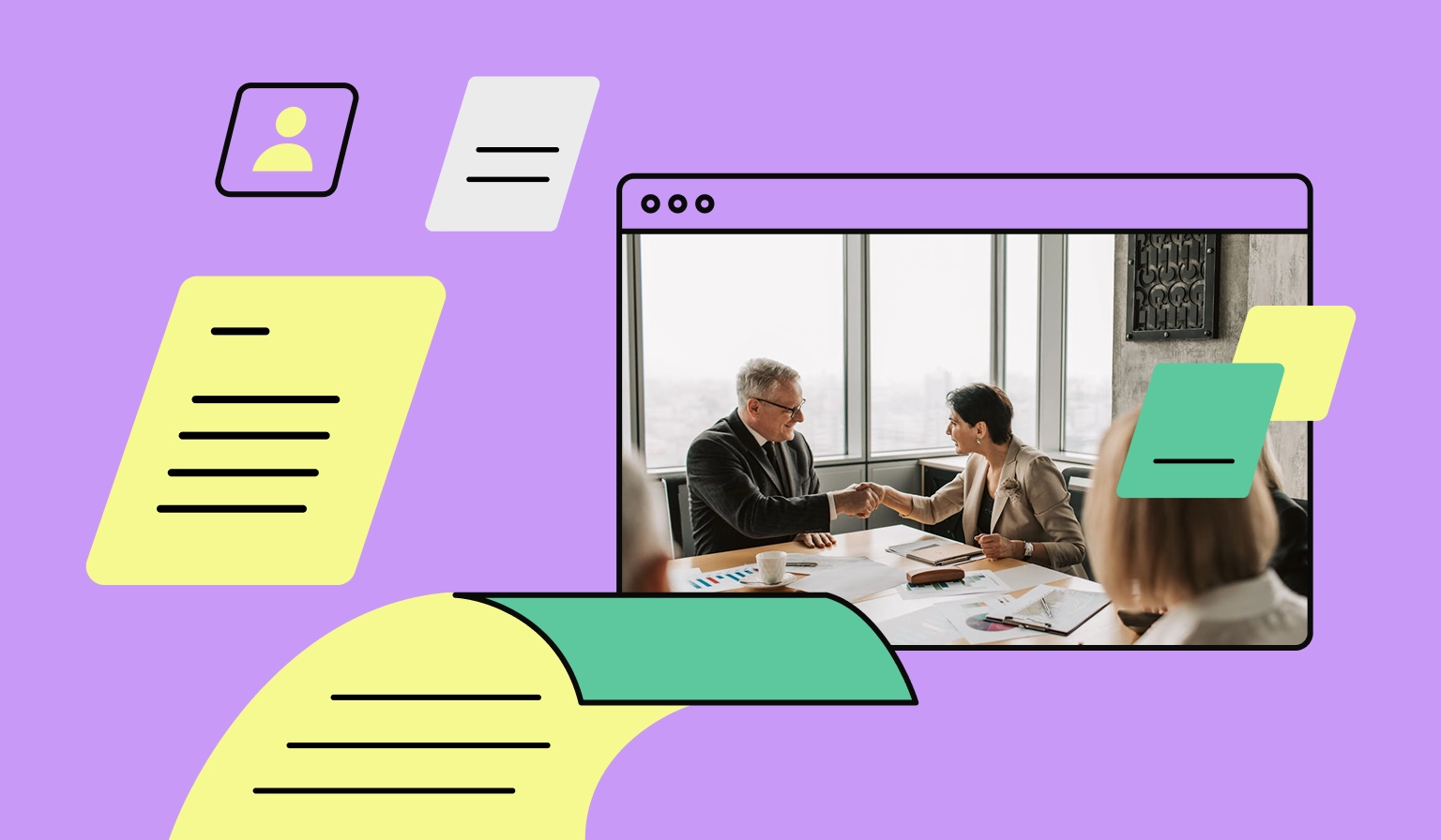 quote vs estimate vs proposal featured image