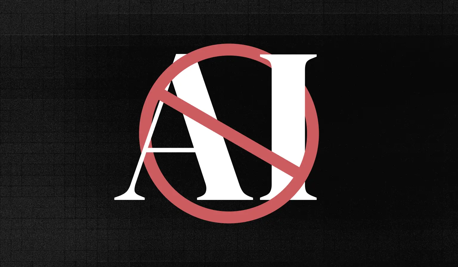 better proposals ai policy featured image