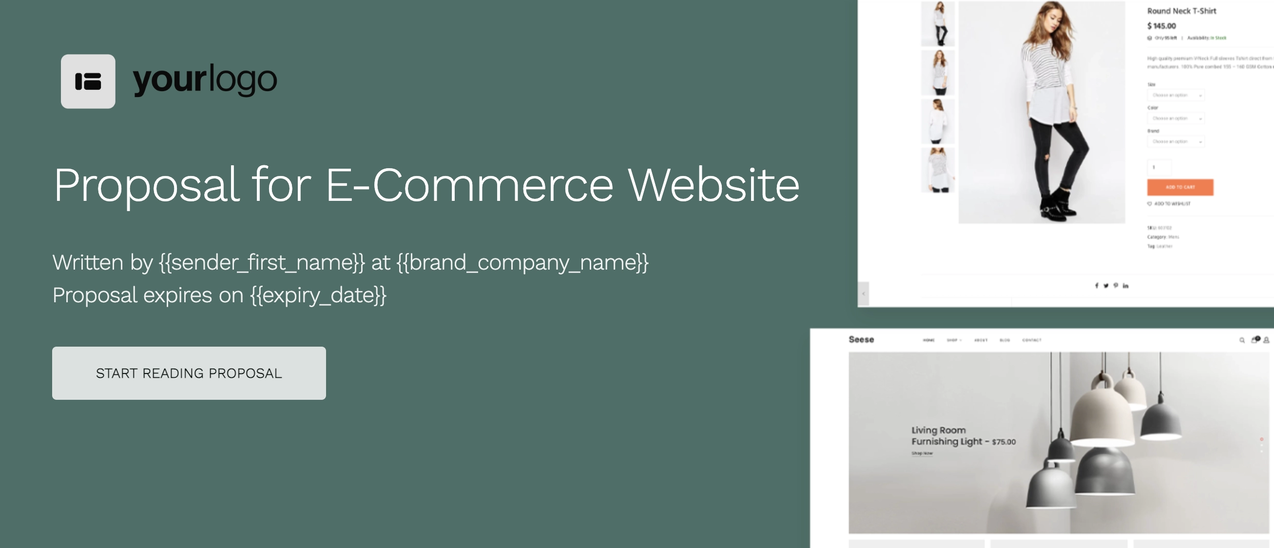 automate entry with merge tags better proposals