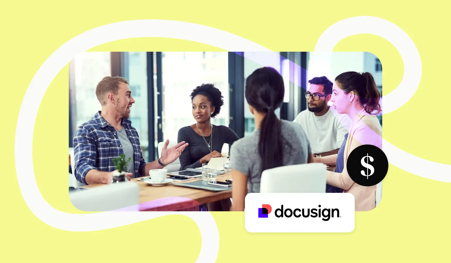 docusign pricing buyer guide featured image
