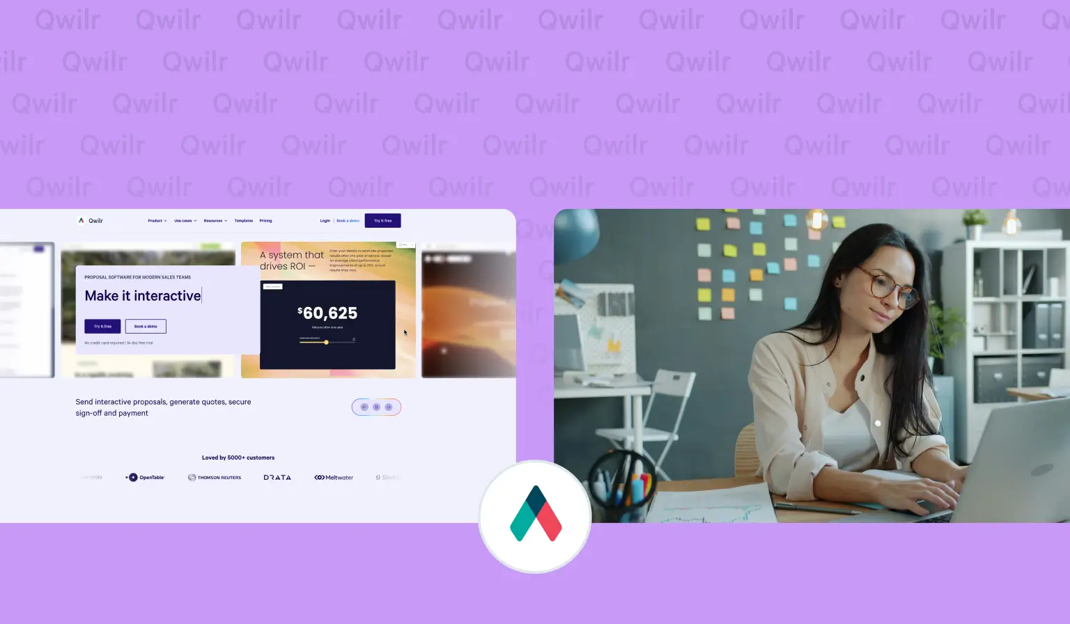 qwilr pricing buyer guide featured image